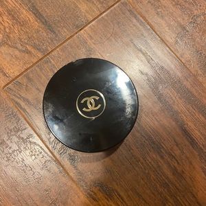 Chanel bronzer - Soleil tan